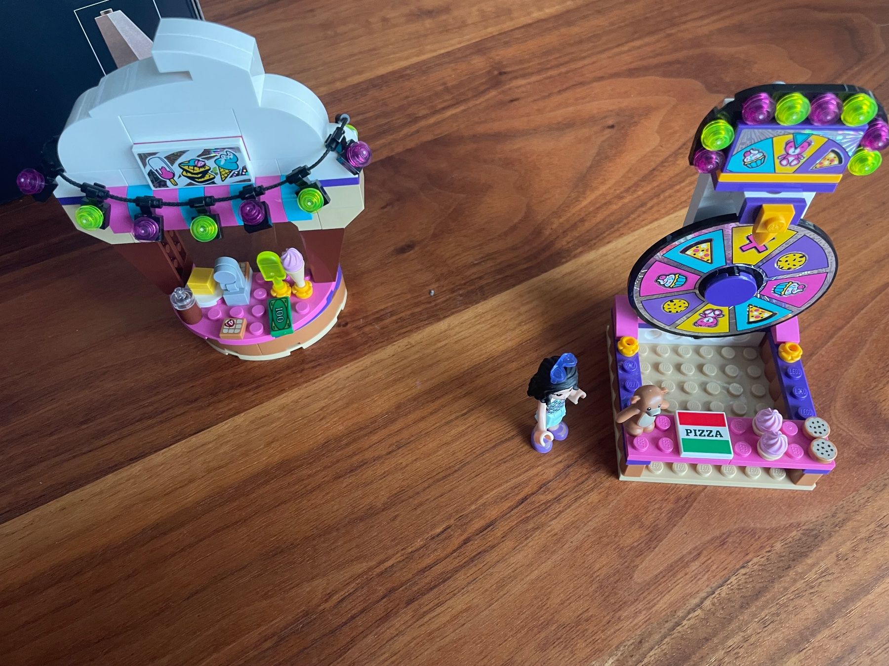 Lego Jeux de construction: Lego Friends 41375 – D'occasion à Dänikon ZH par snowfish26 4