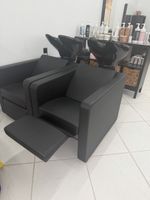 Waschplätze zu verkaufen