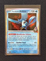 Team Rockets Arktos (DRI 051) Holo - Ewige Rivalen - DE