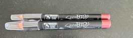 PuroBio Set Lip & Eye Pencil & Pencil Lipstick *NEU*