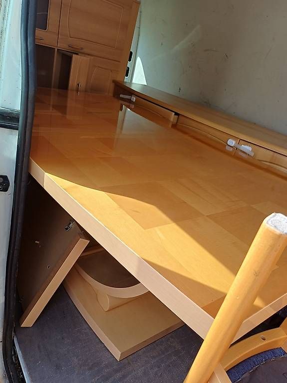 Tische: Tisch – Gebraucht aus Rüttenen von Mirko011 1