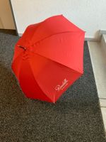 Neu Regenschirm limitiert Auflage Bindella la Vita e Bella!