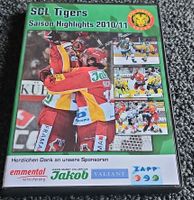 DVD SCL Tigers Saison Highlights 2010/11 (22777)