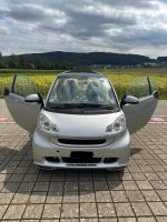 Smart Fortwo 451 BRABUS | 98 PS | 140’000 km