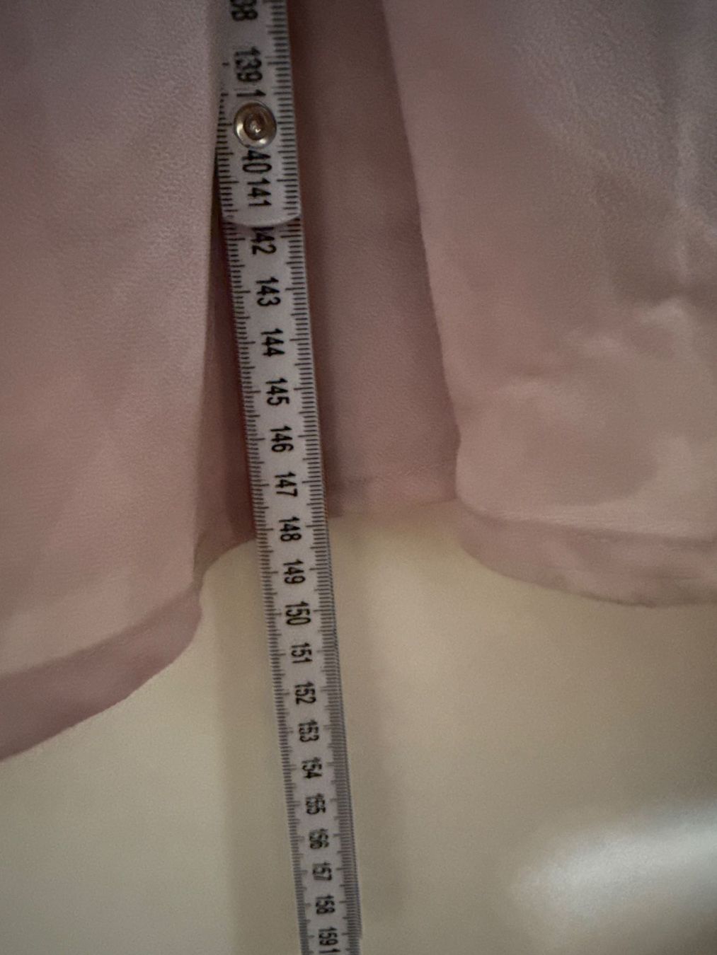 Robes: Wunderschönes Abendkleid Gr.XS-S – D'occasion à Schönenwerd par d.chiara 6