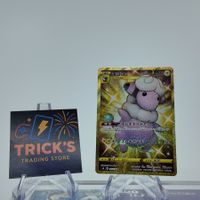 Pokémon Flaafy UR S8 Fusion Arts JPN