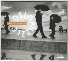 Anders Aarum Trio – Oslo Puzzle - Neue