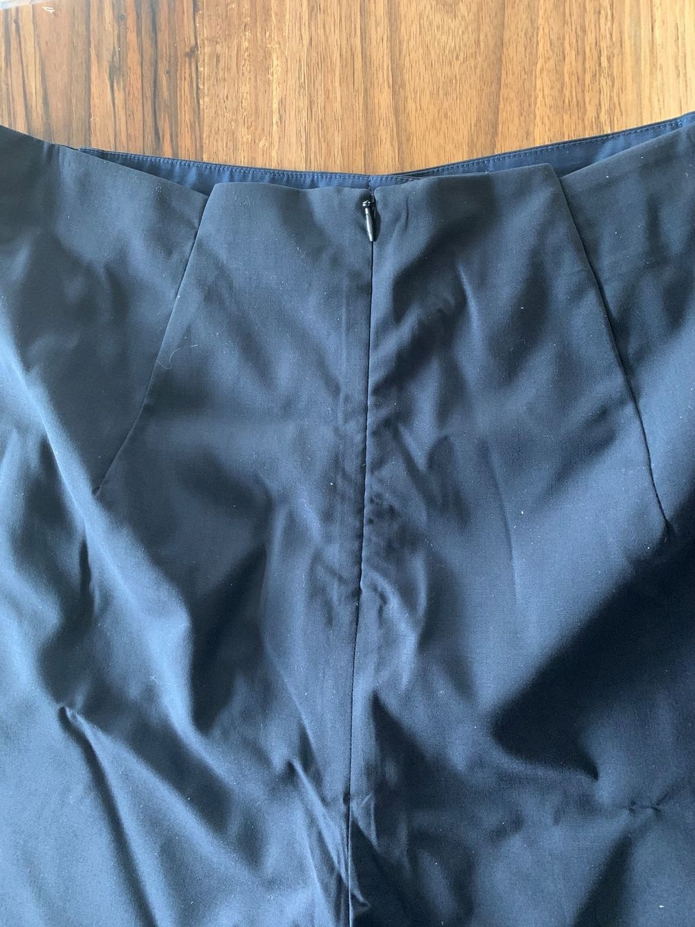 Pantaloni: Bermuda 40, Maria Van Rensen – Usato da Lenzburg venduto da dbr_hf8w 3