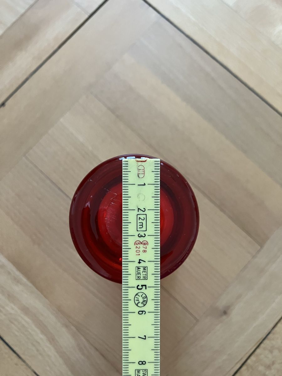 Vase & Récipients: Vase Midcentury – D'occasion à Zürich par annalaila 3