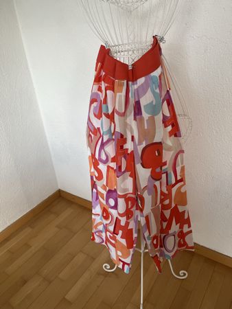 seeyou  Sommerhose bunt