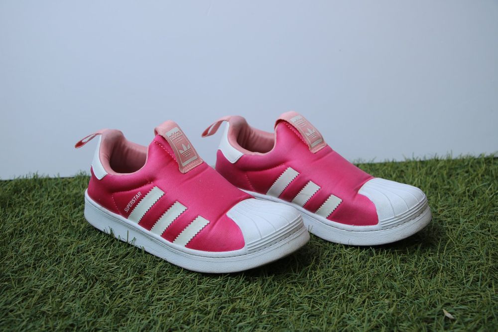 Mädchen cheap schuhe adidas