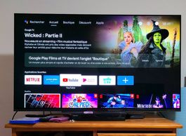 Sony KE-48A9  OLED 4K 48" - Excellent état
