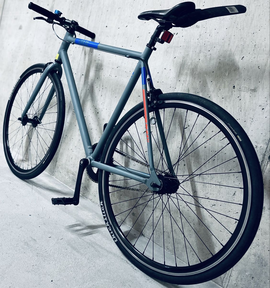 Biciclette: Stadt Velo – Nuovo (secondo la descrizione) da Zürich venduto da Bidon3011 6