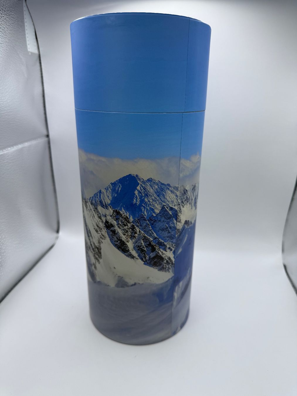 Vasi & Recipienti: Streuurne aus Karton – Nuovo e nell'imballaggio originale da Hünenberg venduto da nicolay27 1