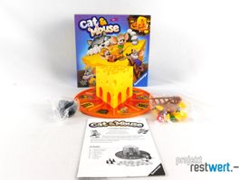 Cat & Mouse Spiel von RAVENSBURGER