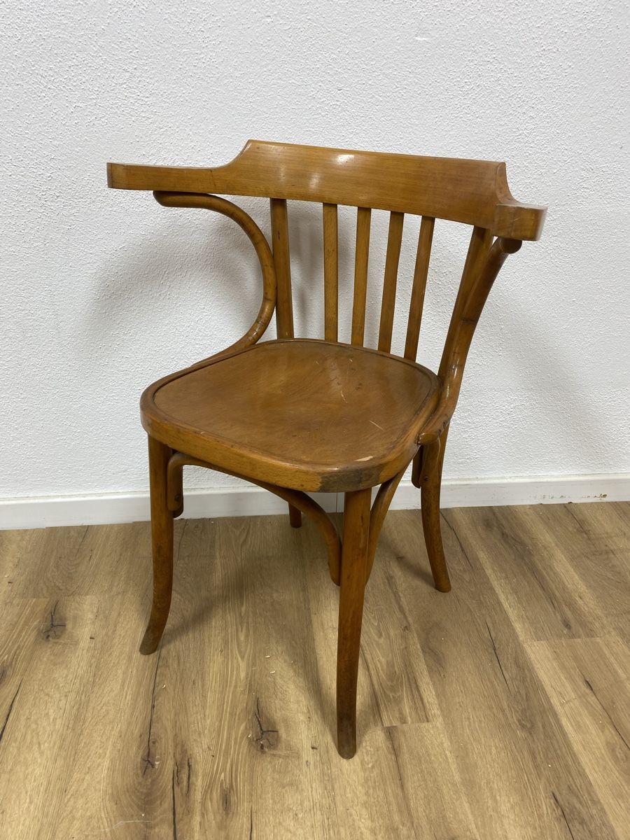 Poltrone: Armlehnstuhl Fischel – Usato da Basel venduto da MoebelSackmann 1