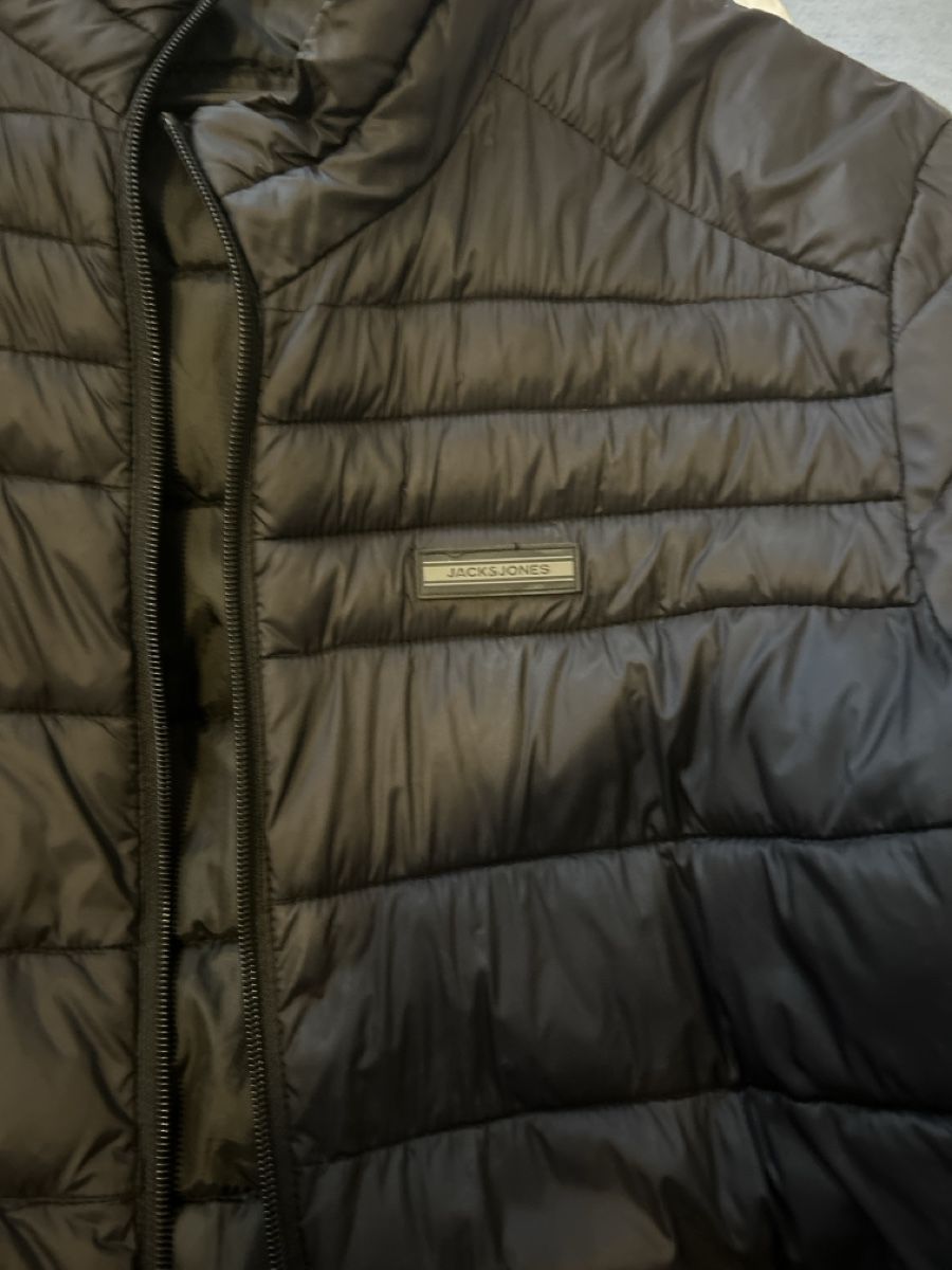 Jack & Jones Giacche: Jack Jones – Usato da Untersiggenthal venduto da ata_h6rs 1