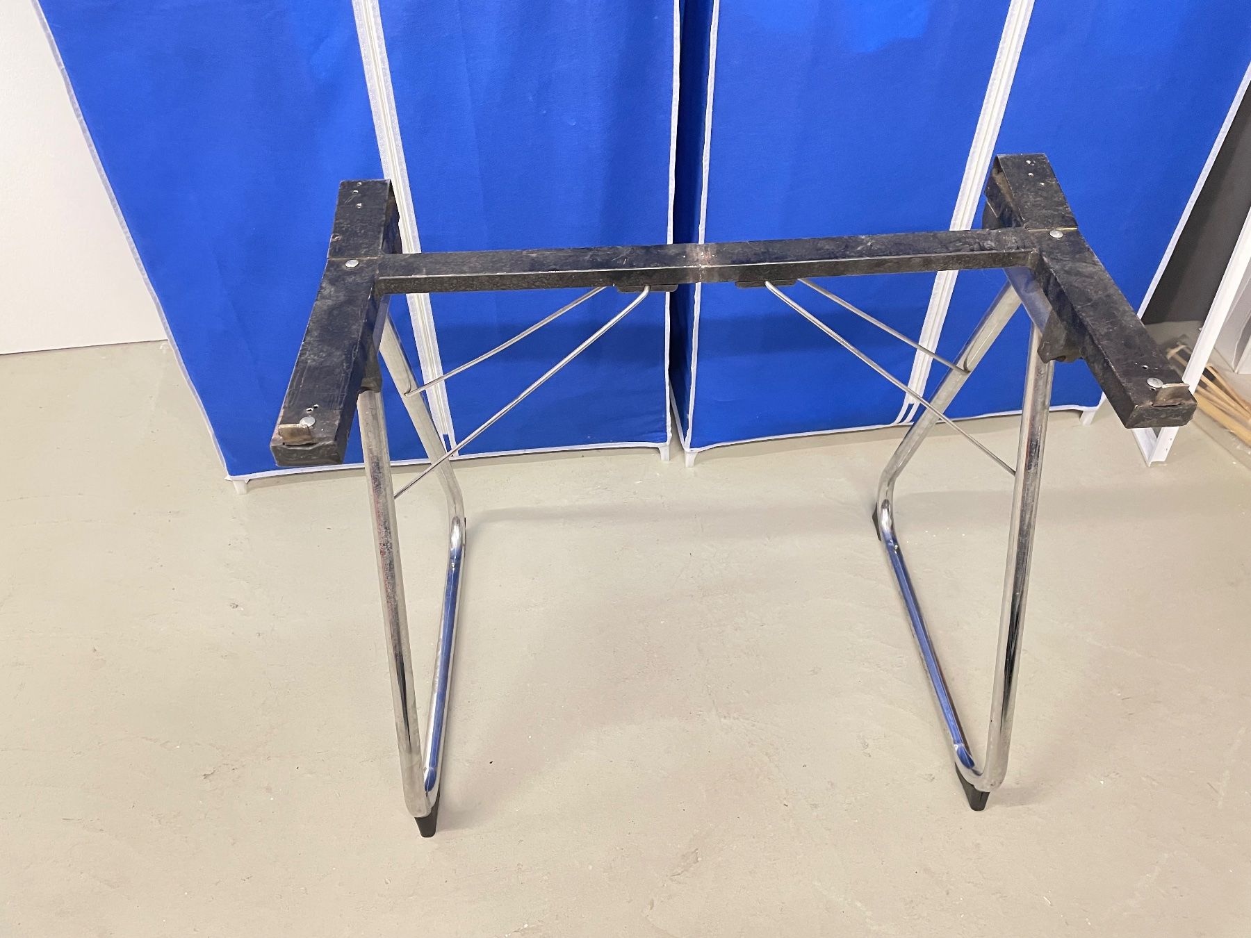 Supporti per strumenti musicali & leggii: Kaybord Ständer – Usato da Herbetswil venduto da adobe326 1