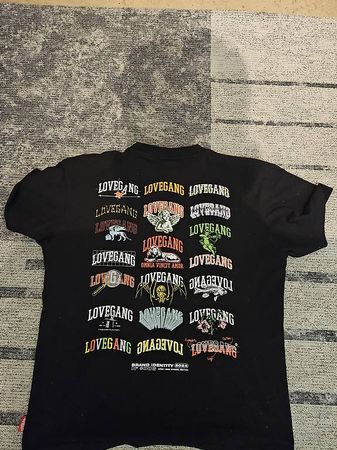 Lovegang T-Shirt