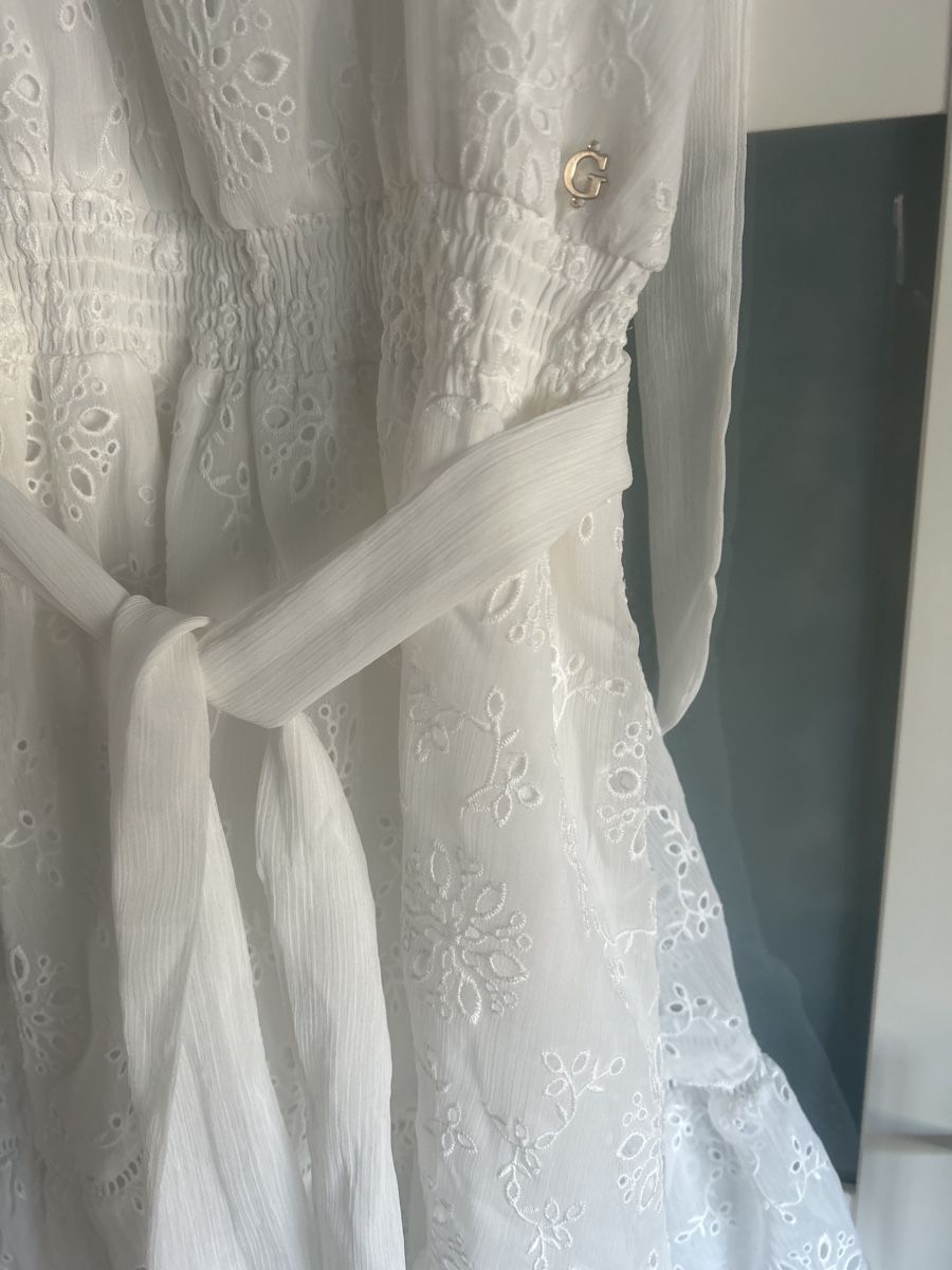 Guess Vestiti: Guess Kleid Gr.M – Nuovo e nell'imballaggio originale da Oberdorf BL venduto da Luka02 2