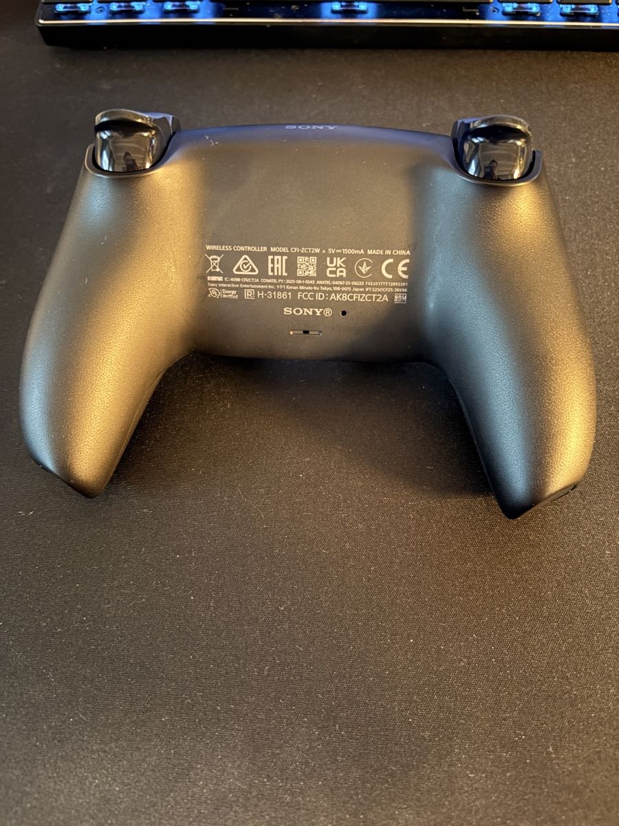 Sony Controller: Sony DualSense Controller PC Ready gebraucht – Neu (gemäss Beschreibung) aus Altdorf UR von Sonoda 2