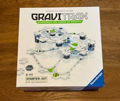 Gravitrax Starter-Set + Element Scoop