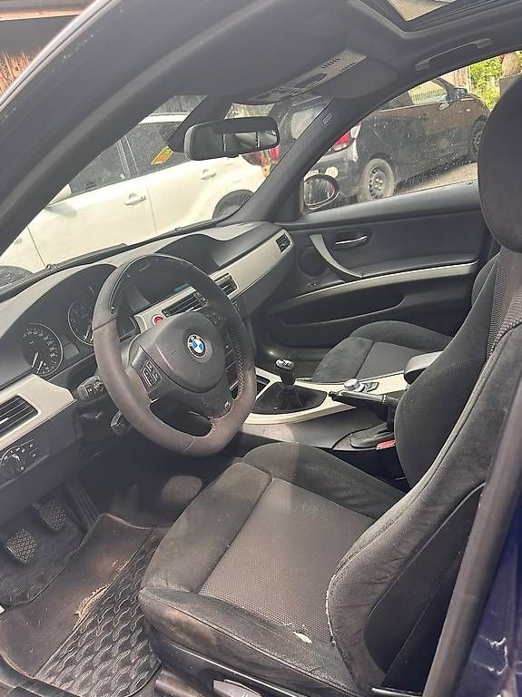 Automobili: BMW 325I  – Usato da Rorschach venduto da fab_qs2z 2