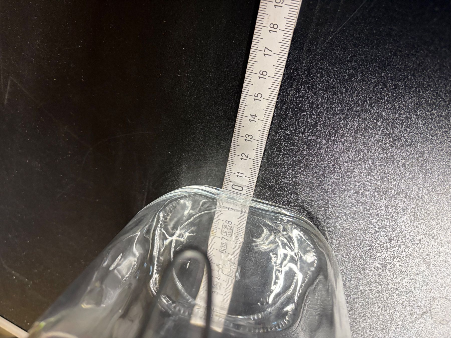 Behälter & Ähnliches: Einmachglas 1 Liter – Gebraucht aus Obergösgen von Andre118 3