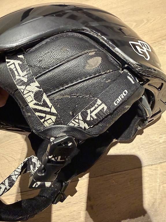 Giro Helme: Helm Giro S – Gebraucht aus Ebmatingen von N.Bu 3
