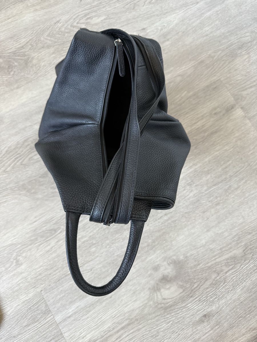 Zaini: Rucksack Leder – Usato da Rehetobel venduto da bodystyl 2