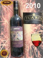Tua Rita Giusto di Notri 2010 - Vin Rouge d'Italie rare