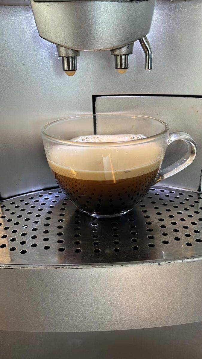 Jura Macchine per caffè & Macchine per espresso: Jura X95 Kaffeemaschine – Usato da Root venduto da HHParts 2