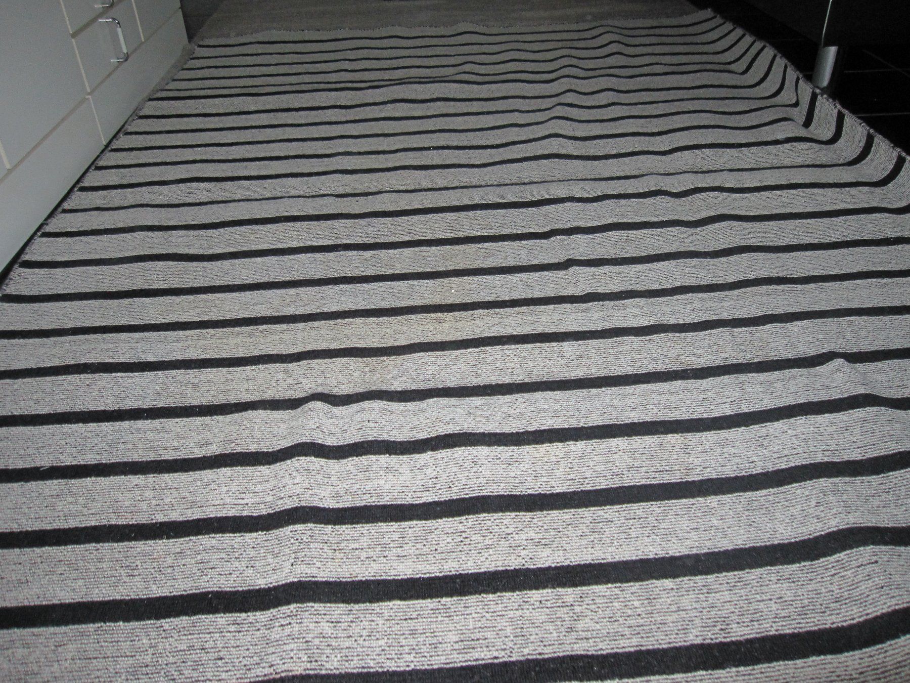 Tappeti: teppich reine Schurwolle von ikea – Usato da Hofstetten SO venduto da Elbi 1