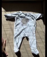 Baby Strampler 56