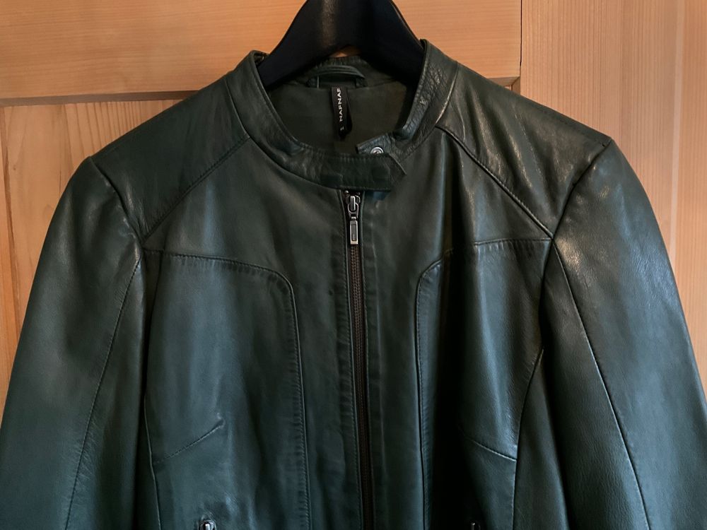 Lederjacke Kaufen auf Ricardo