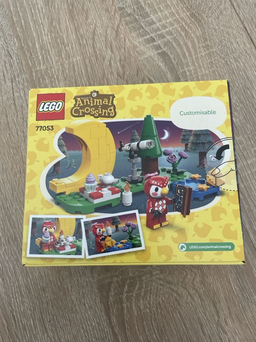 Lego Jouets: Animal Crossing Lego  – Neuf (Voir description) à Däniken SO par Emily_19 1