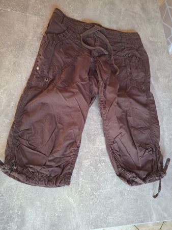 Short taille 34 marque C&A 100% coton