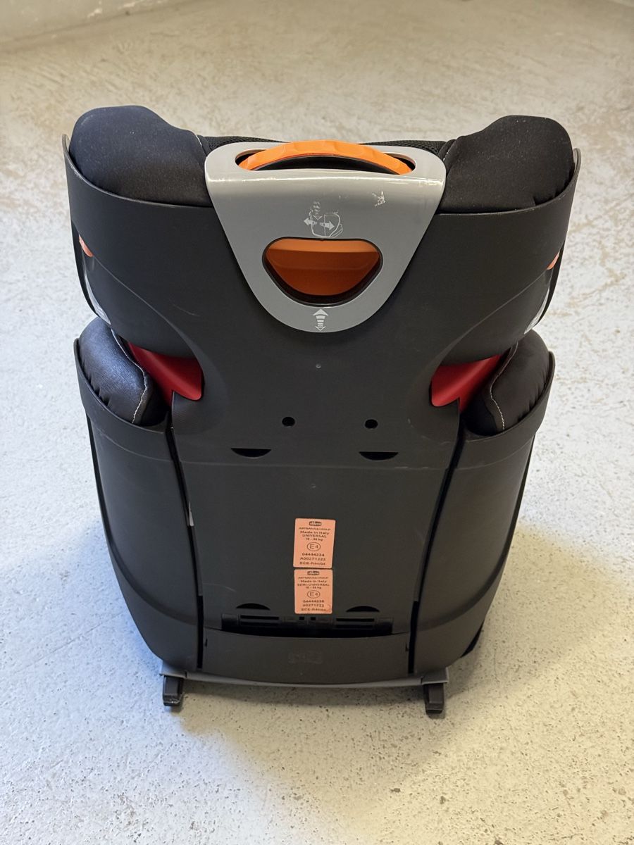 Chicco Seggiolini per auto: Chicco Autositz 15-36 kg – Usato da Zürich venduto da G_king 3