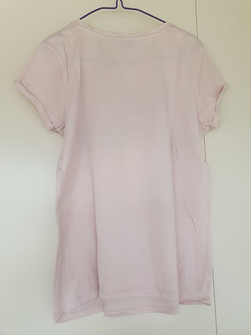 T-Shirts: T-Shirt "bad vibes" Gr. S – Gebraucht aus Villars-sur-Glâne von richardette 3
