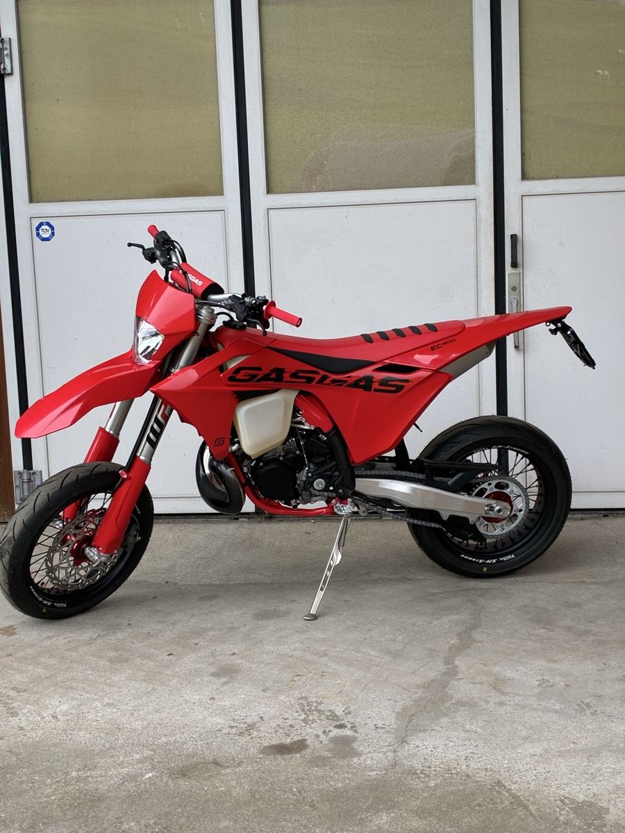 Gas Gas Strada: Gasgas EC300 – Nuovo (secondo la descrizione) da Schlosswil venduto da Jan-Bmw 3