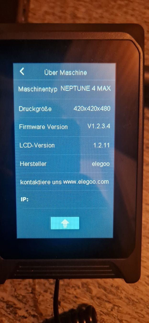 Elegoo Stampanti 3D: 3d Drucker Elegoo Neptun 4 max – Usato da Steinhausen venduto da mil_y59s 1