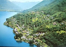 VAIRANO TI sopra San Nazzaro