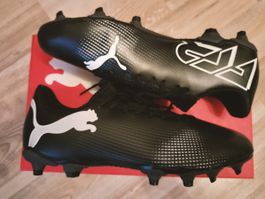 Puma Fussballschuhe Future 7 Play FG/AG Grösse 44.5