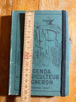 Agenda 1946 de l'Agriculteur ou du Vigneron