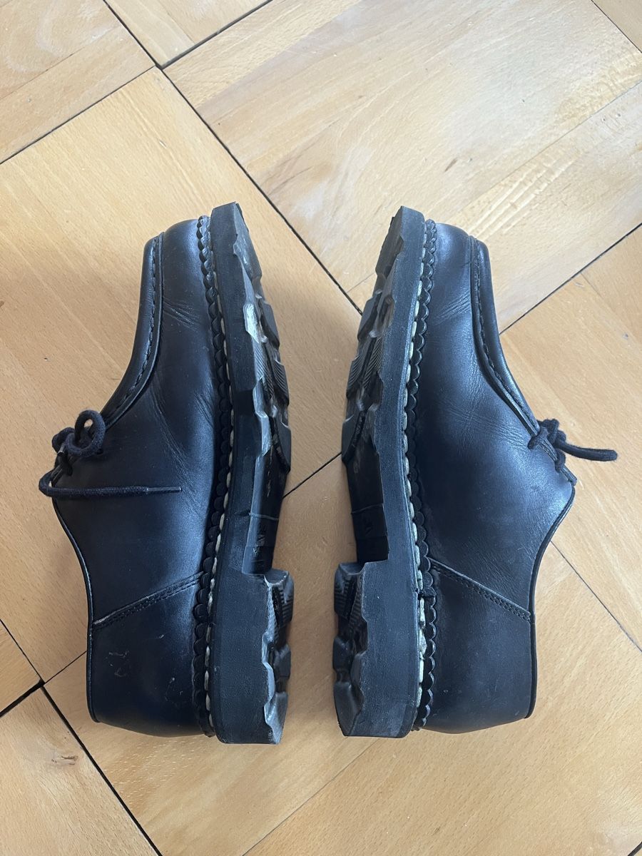 Paraboot Chaussures femmes: Chaussures Paraboot taille 37 – D'occasion à Bern par marinouzien 1
