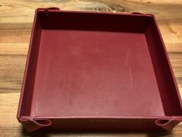 Silikon-Browniebackform von Betty Bossi