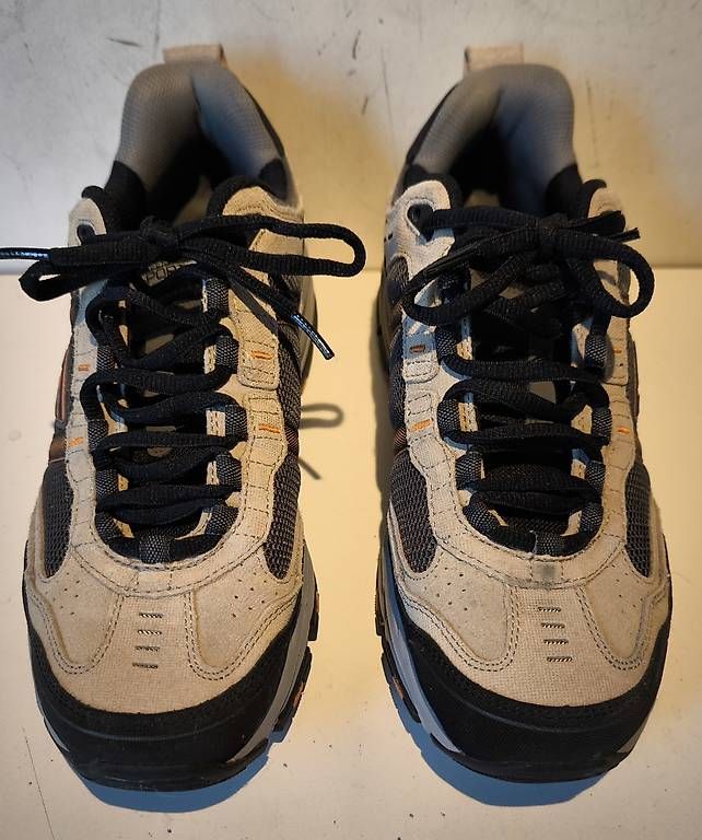 Skechers Scarpe da uomo: Skechers Sport – Usato da Buochs venduto da Paedi_driver 4