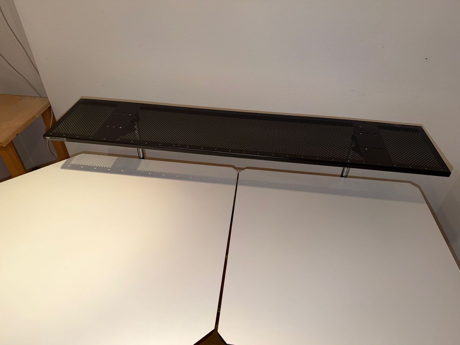 Schreibtische: usm bürotisch – Gebraucht aus dietikon von brunosbroki 5