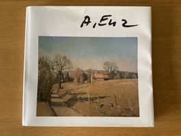 Albert Enz - 1909 - 1982 - Kunstbuch limitierte Auflage