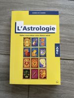L'Astrologie, D. de Caumon, livre